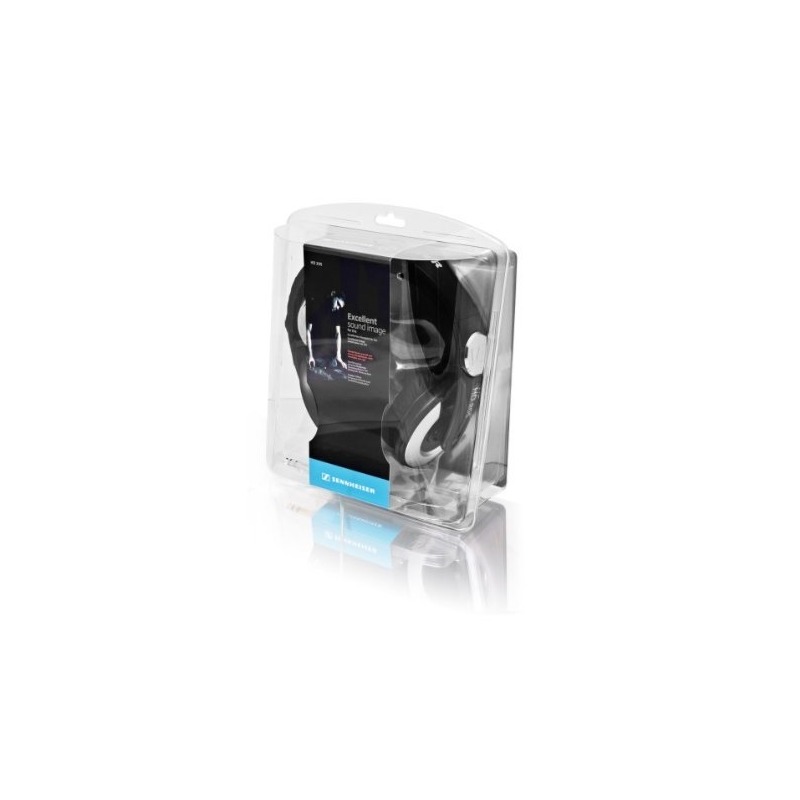 Jual Headphone SENNHEISER HD 205-II Harga Murah hanya di Computa Jogja