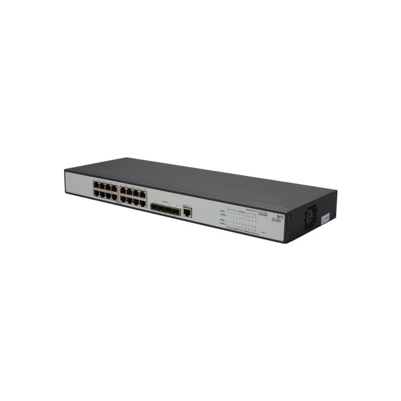 Jual HP 191016G Switch switch 16 ports omputa Jogja
