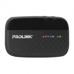 Prolink PORTABLE 4G LTE WIFI HOTSPOT