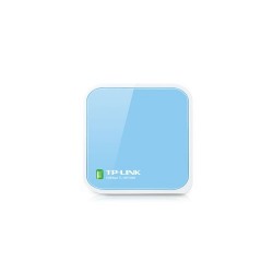 TP-Link Wireless N Mini Pocket Router