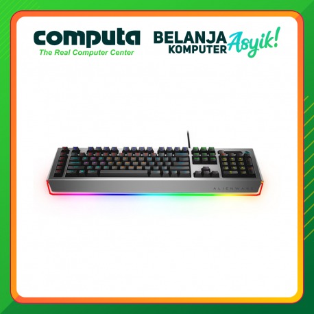 Keyboard Gaming Dell Alienware pro KIT