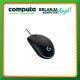 Mouse Logitech G 102 Gaming