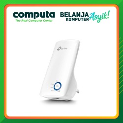 TP-LINK 300Mbps UNIVERSAL WIFI