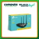TP-LINK 450 Mbps WIRELESS N ROUTER