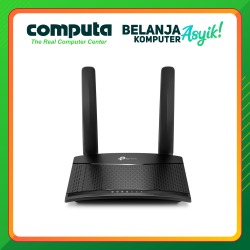 TP-LINK 300Mbps Wireless N 4G LTE Router