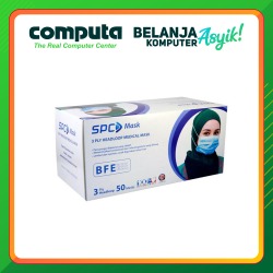 Medical Mask Hijab SPC