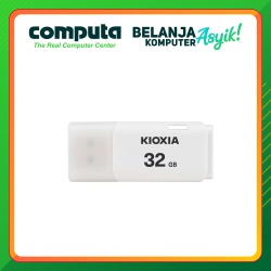 Flashdisk Kioxia 32 GB