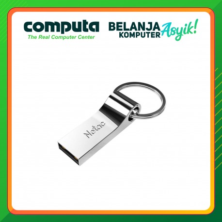 Berkualitas dan Bergaransi Netac 64 GB Harga Terjangkau - Toko Komputer ...