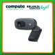 Webcam Logitech C 270 HD