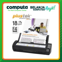 Scanner PLUSTEK MobileOffice AD470