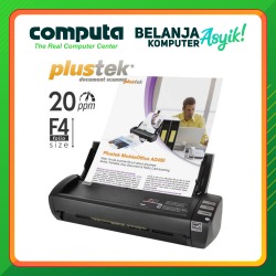 Scanner PLUSTEK MobileOffice AD480