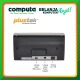 Scanner PLUSTEK SmartOffice PS186