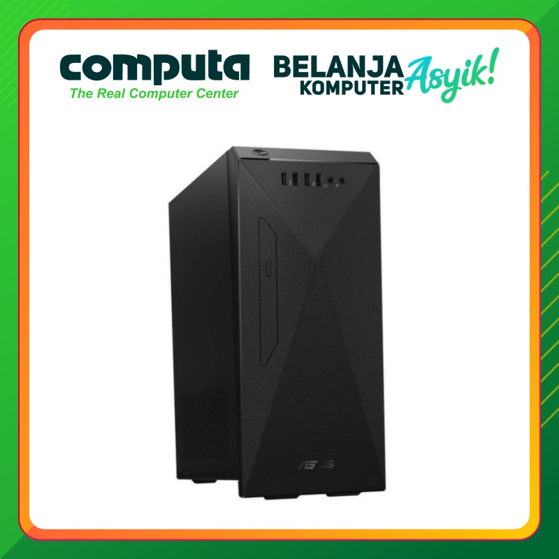 Jual PC Desktop ASUS S500MC541000012W toko Komputer Desktop Jogja Computa