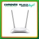 TP-LINK 300 Mbps Wireless N Router