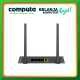 D-Link Wireless Router Dual Band AC750