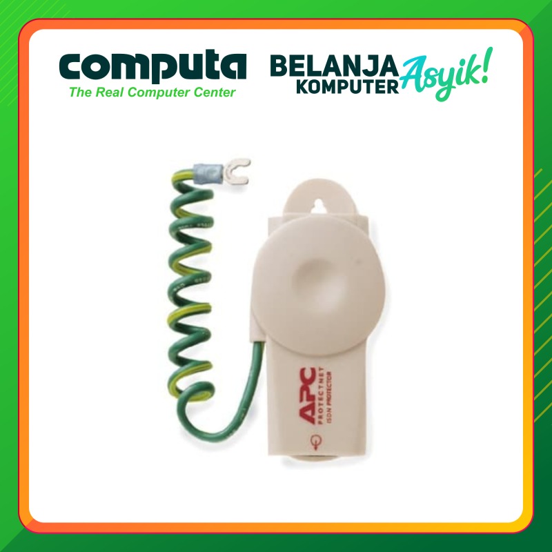 Jual APC Protectnet For analog/DSL phone lines PTEL2 Harga Murah ...