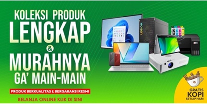 belanja online